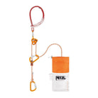 Petzl RAD System Kit Summer Gear - Climbing Ropes and Slings Petzl
