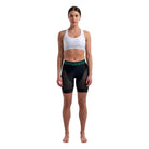 Peppermint W Short Liner Cycling Apparel - Womens - Shorts - Liner Shorts Peppermint