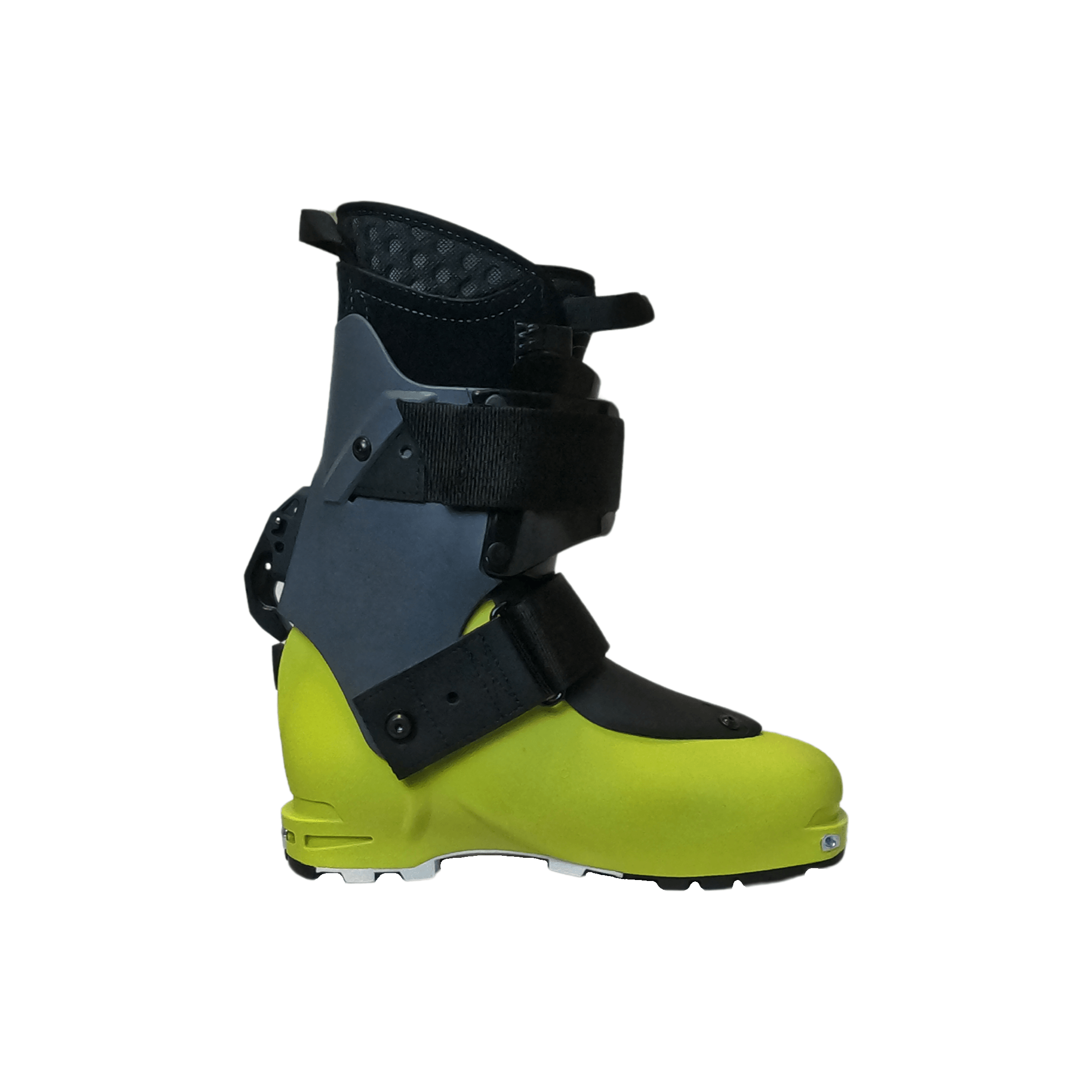 Key Equipment x Kopala Disruptive Boots Splitboard - Splitboard Boot Key Equipment