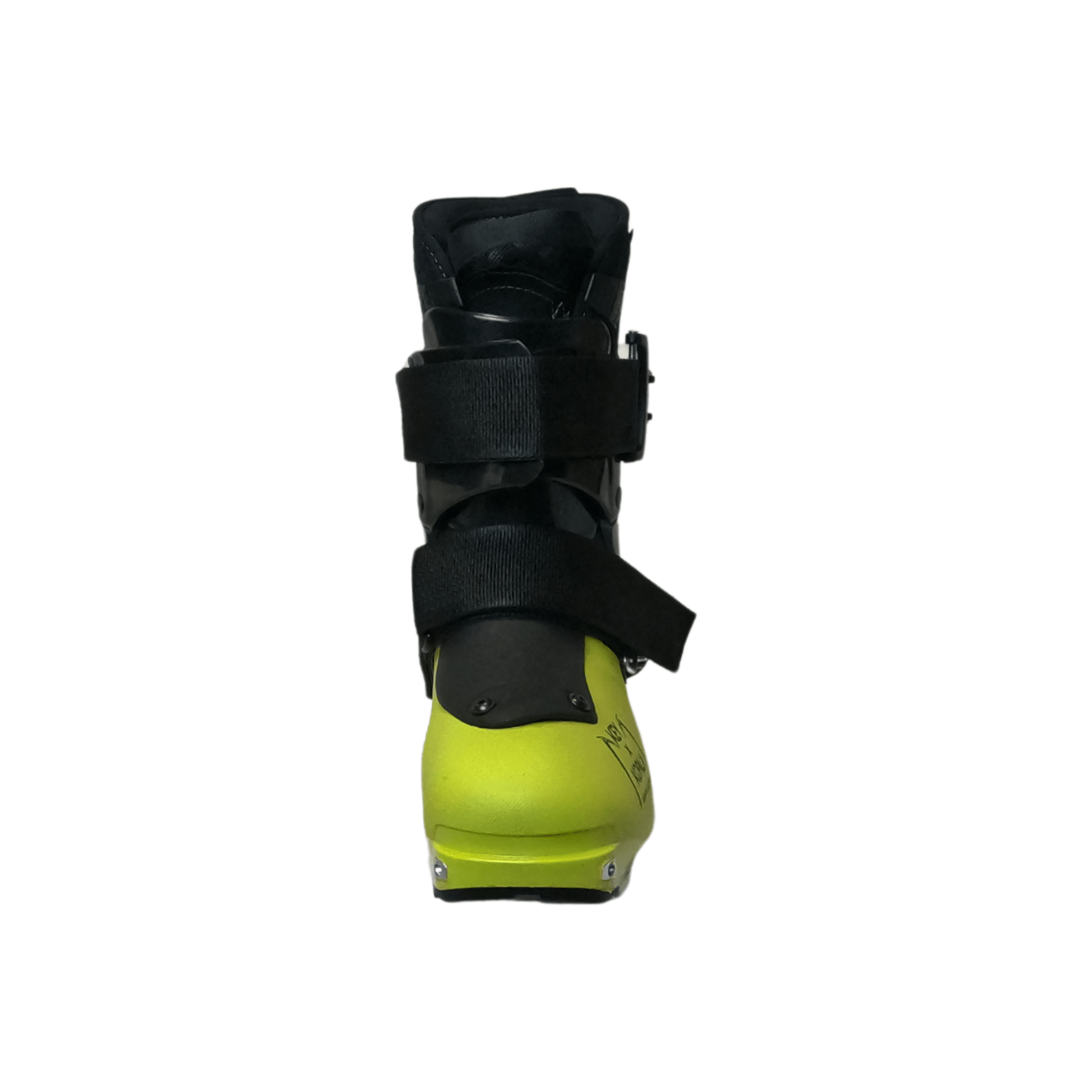 Key Equipment x Kopala Disruptive Boots Splitboard - Splitboard Boot Key Equipment