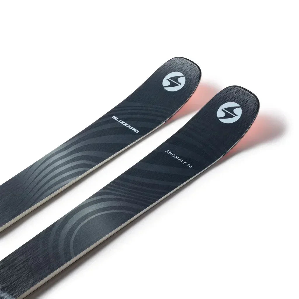 Blizzard Anomaly 84 Alpine Ski Skis - Alpine Skis - Mens-Unisex Blizzard