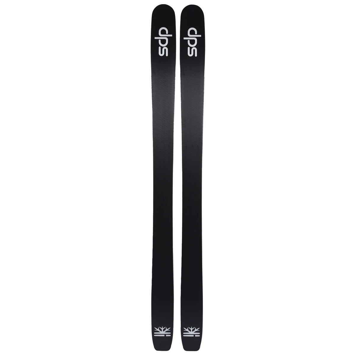 DPS Kaizen 105 Alpine Ski Skis - Alpine Skis - Mens-Unisex DPS