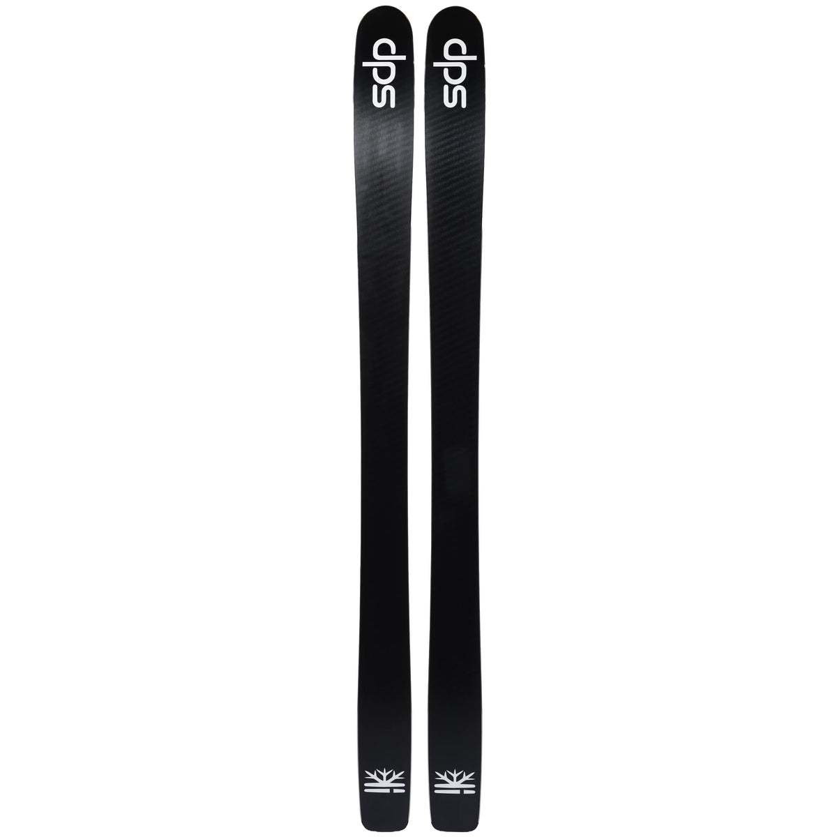 DPS Kaizen 100 Alpine Ski Skis - Alpine Skis - Mens-Unisex DPS