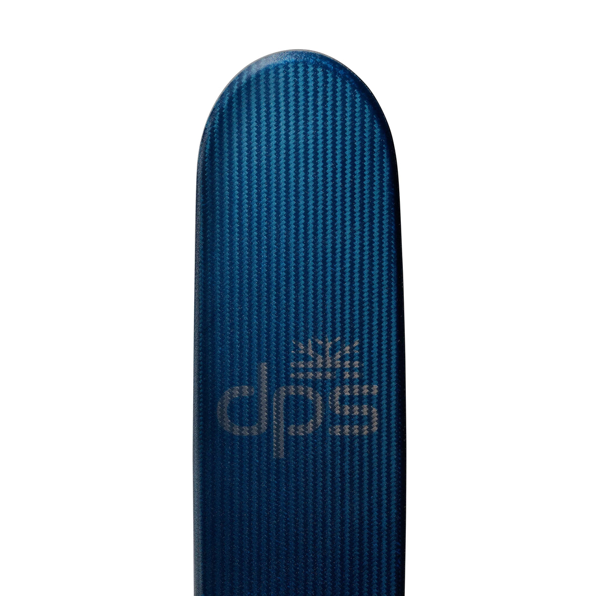 DPS Kaizen 100 Alpine Ski Skis - Alpine Skis - Mens-Unisex DPS