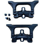 Karakoram Single Height Riser (Pair) Splitboard - Splitboard Binding Accessories Karakoram