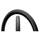Kenda Kwick Journey Tire - 26 x 1.5 Clincher Wire Black/Reflective 60tpi KS Tires and Tubes - Mountain Tires - 26" Kenda