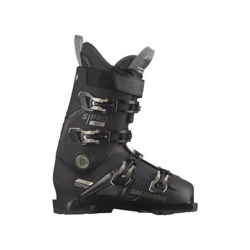 Salomon S/PRO MV 100 Alpine Boot Ski Boots - Alpine Boots Salomon