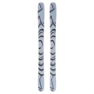 Salomon QST 100 Ski Skis - Alpine Skis Salomon 156 Cosmic Sky / Dark Grey / Neon Blue