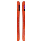 Salomon QST 106 Alpine Ski (2025) Skis - Touring Skis - Freeride - Mens Salomon