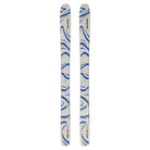Salomon QST 106 Ski Skis - Alpine Skis Salomon 157 Almond Milk / Race Blue / Black