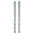 Salomon QST 94 Ski Skis - Alpine Skis Salomon 156 Iced Aqua / Nirvana / Red