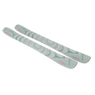 Salomon QST 100 Ski Skis - Alpine Skis Salomon