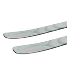 Salomon QST 100 Ski Skis - Alpine Skis Salomon