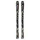 Salomon QST 94 Ski Skis - Alpine Skis Salomon 156 Black / Almond Milk / Fusion Coral