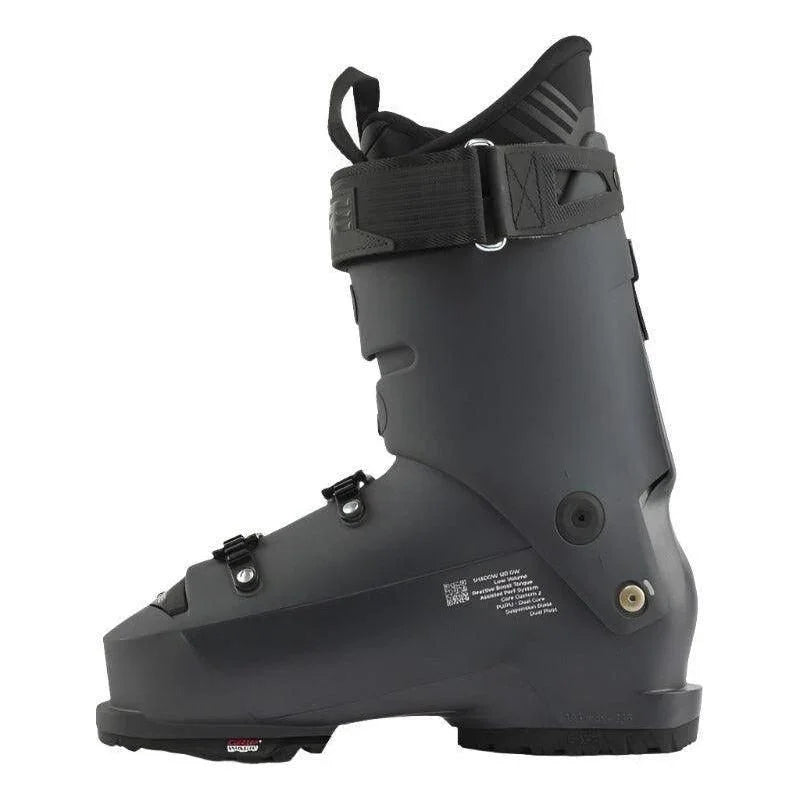 Lange Shadow LV 120 Alpine Boot Ski Boots - Alpine Boots - Mens-Unisex LANGE