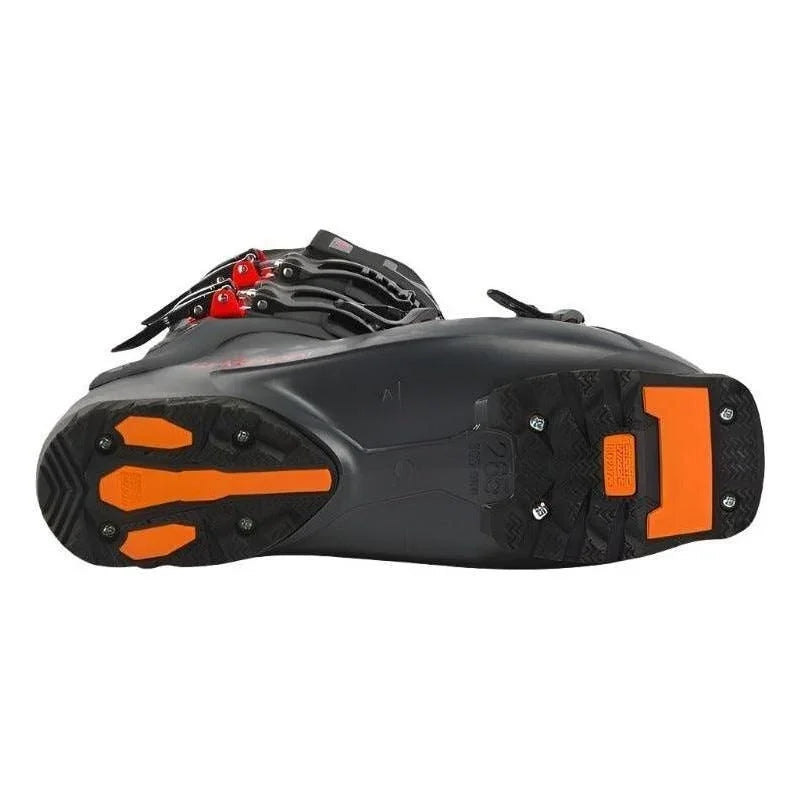 Lange Shadow LV 120 Alpine Boot Ski Boots - Alpine Boots - Mens-Unisex LANGE