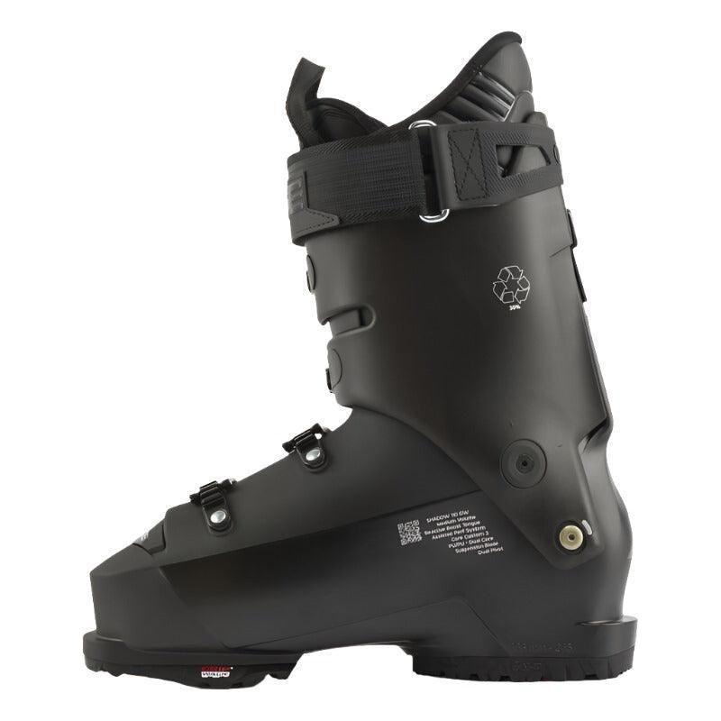 Lange Shadow MV 110 Alpine Boot Ski Boots - Alpine Boots - Men and Unisex LANGE