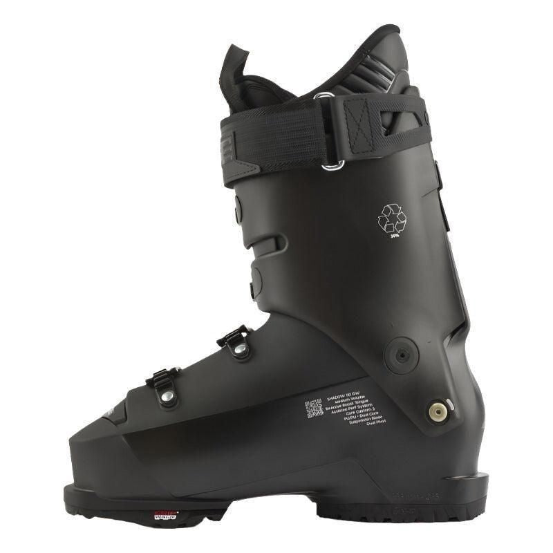 Lange Shadow MV 110 Alpine Boot Ski Boots - Alpine Boots - Mens-Unisex LANGE
