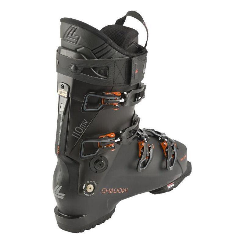 Lange Shadow MV 110 Alpine Boot Ski Boots - Alpine Boots - Men and Unisex LANGE