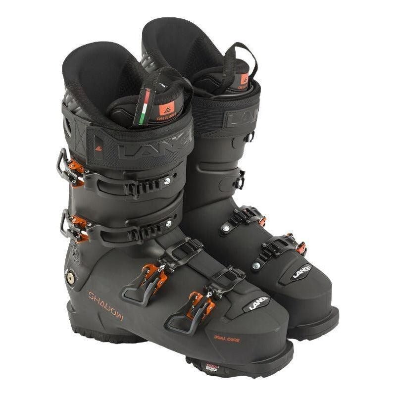 Lange Shadow MV 110 Alpine Boot Ski Boots - Alpine Boots - Men and Unisex LANGE