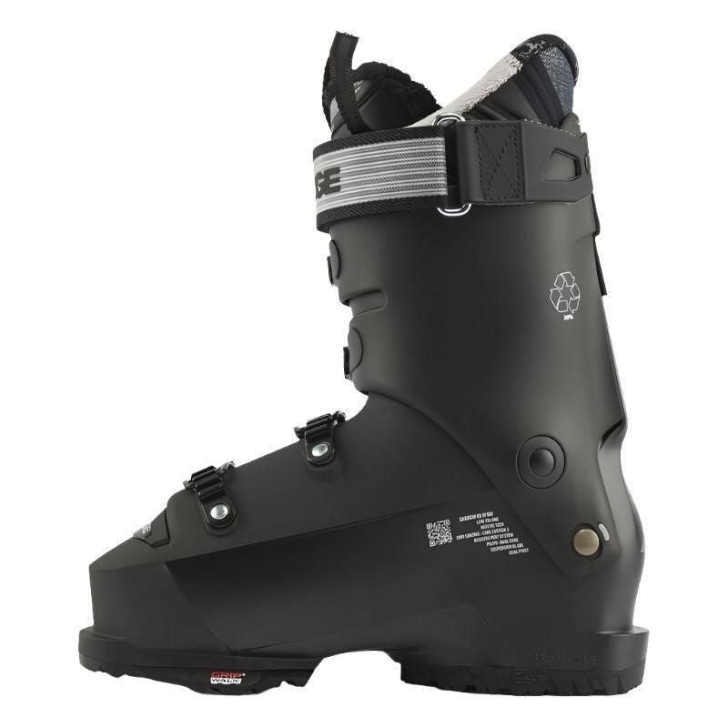 Lange W Shadow LV 85 Alpine Boot Ski Boots - Alpine Boots - women LANGE