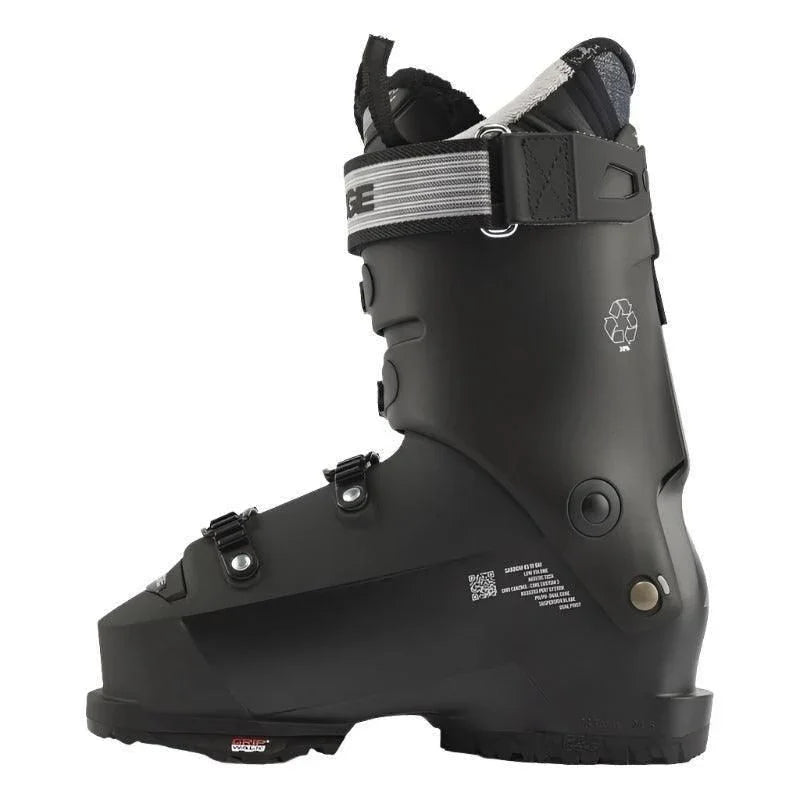 Lange W Shadow LV 85 Alpine Boot Ski Boots - Alpine Boots - women LANGE