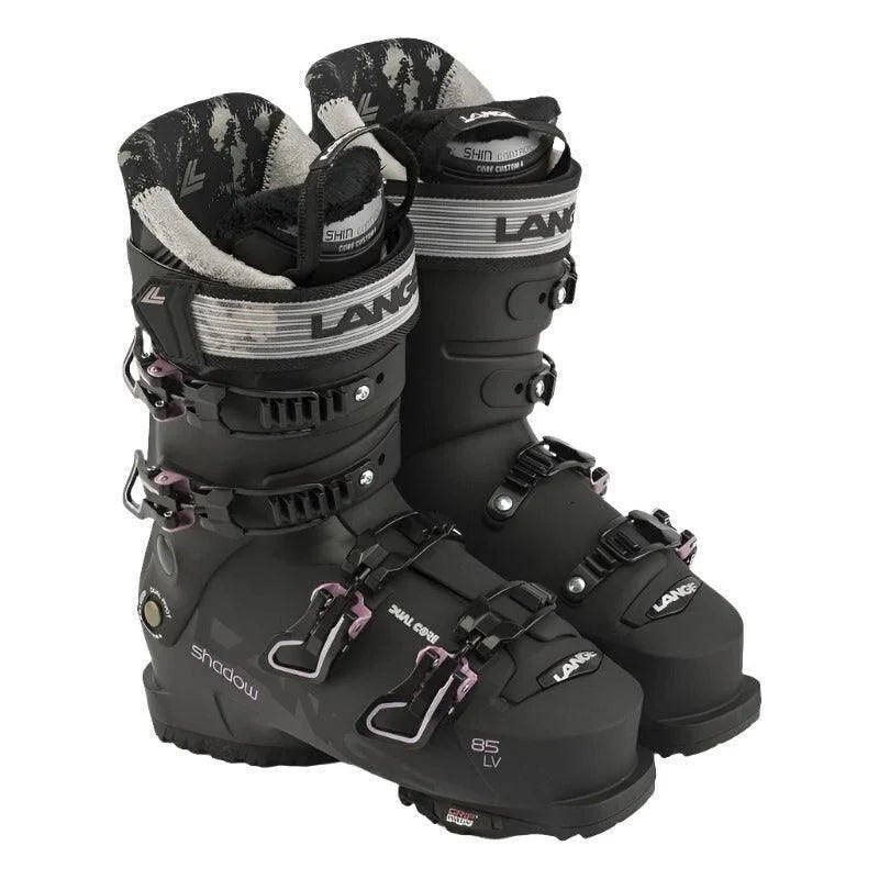 Lange W Shadow LV 85 Alpine Boot Ski Boots - Alpine Boots - women LANGE