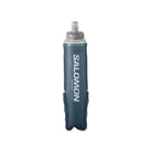 Salomon 500ml Soft Flask Water Bottles and Bladders Salomon Slate Grey