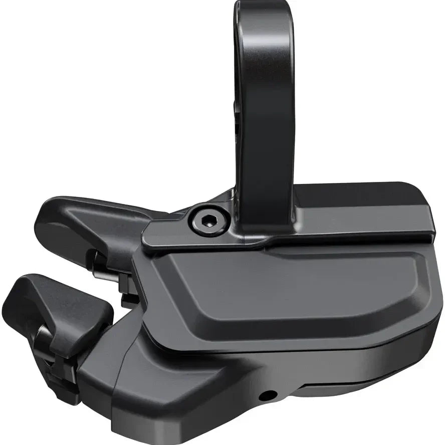 Shimano Deore XT SW-M8250-R Rapid ES Di2 Wireless Shifter - Right, 11/12-Speed, Clamp Band Cycling Parts - Shifter Shimano