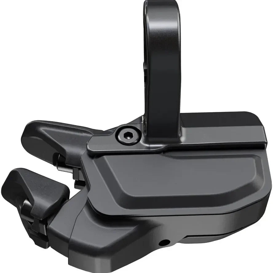 Shimano Deore XT SW-M8250-R Rapid ES Di2 Wireless Shifter - Right, 11/12-Speed, Clamp Band Cycling Parts - Shifter Shimano