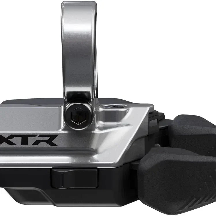 Shimano XTR SW-M9250-R Rapid ES Di2 Wireless Shifter - Right, 11/12-Speed, Clamp Band Cycling Parts - Shifter Shimano