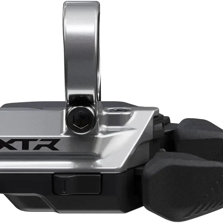 Shimano XTR SW-M9250-R Rapid ES Di2 Wireless Shifter - Right, 11/12-Speed, Clamp Band Cycling Parts - Shifter Shimano
