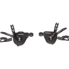 Shimano SL-RS700 11-Speed Double Flat Bar Road Shifter Set Black Cycling Parts - Brake - Brake Lever Shimano