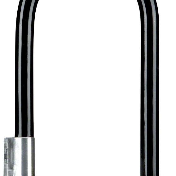 Kryptonite New York Standard U-Lock, 4" x 8", 16mm Cycling Accessories - Bike Lock Kryptonite Default Title