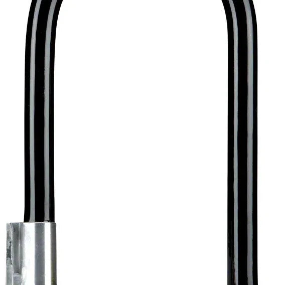 Kryptonite New York Standard U-Lock, 4" x 8", 16mm Cycling Accessories - Bike Lock Kryptonite Default Title