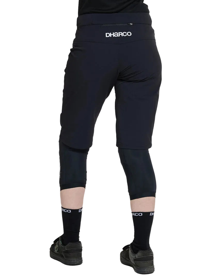 Dharco W Gravity Shorts Cycling Apparel - Womens - Shorts - mountain shorts Dharco