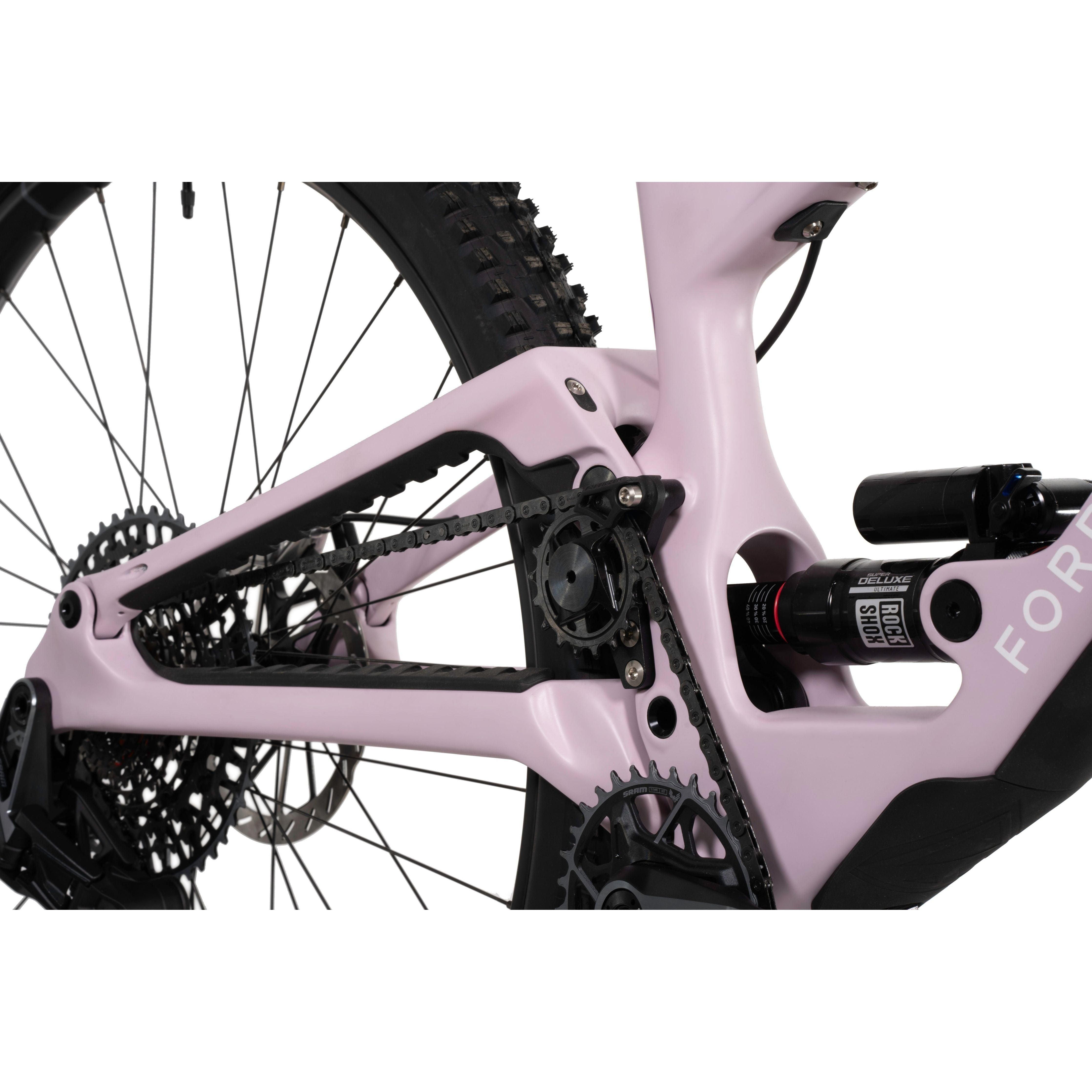 Forbidden Druid GX RS S 29 CB Enduro Alloy Bicycle - Mountain - Trail Forbidden