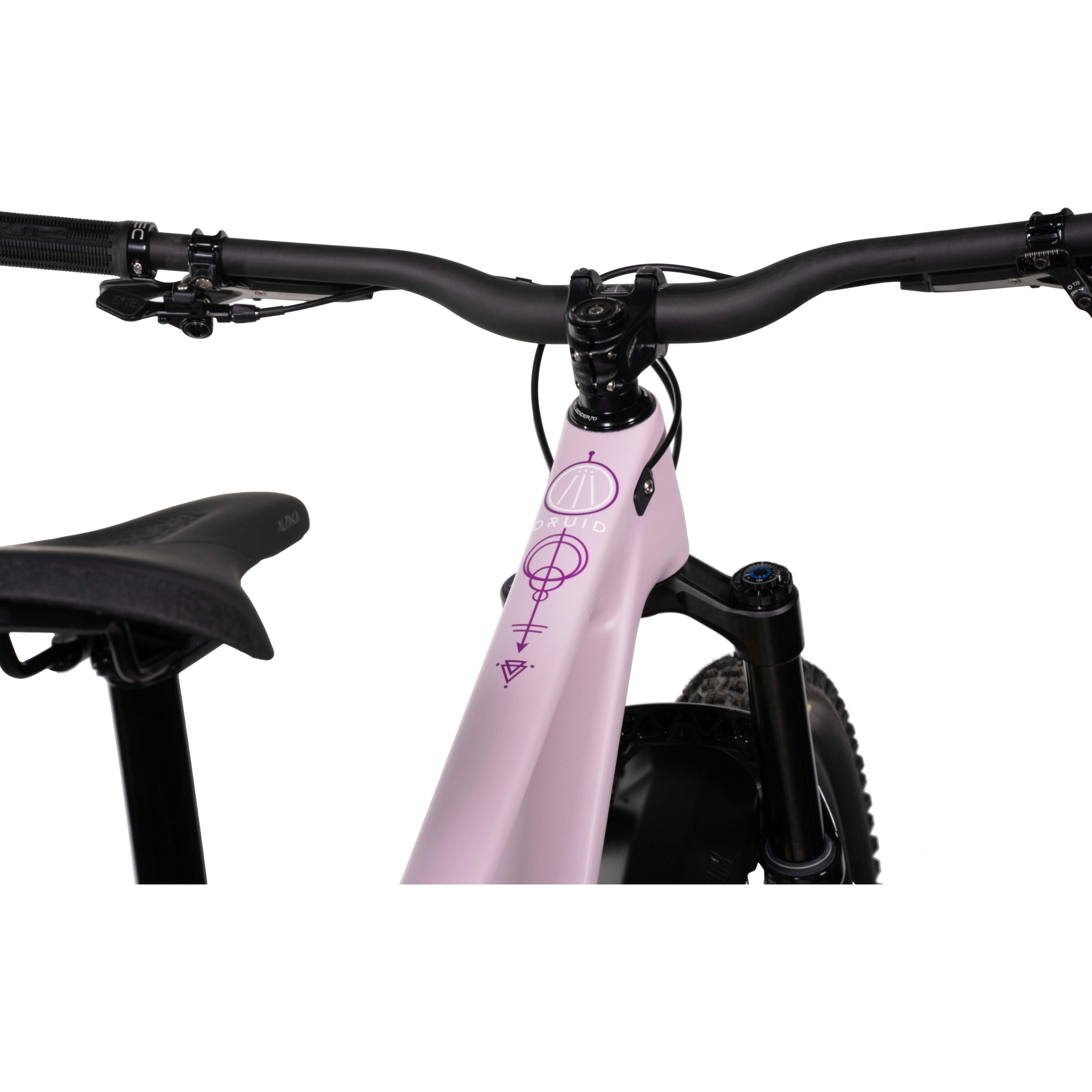Forbidden Druid GX RS S 29 CB Enduro Alloy Bicycle - Mountain - Trail Forbidden