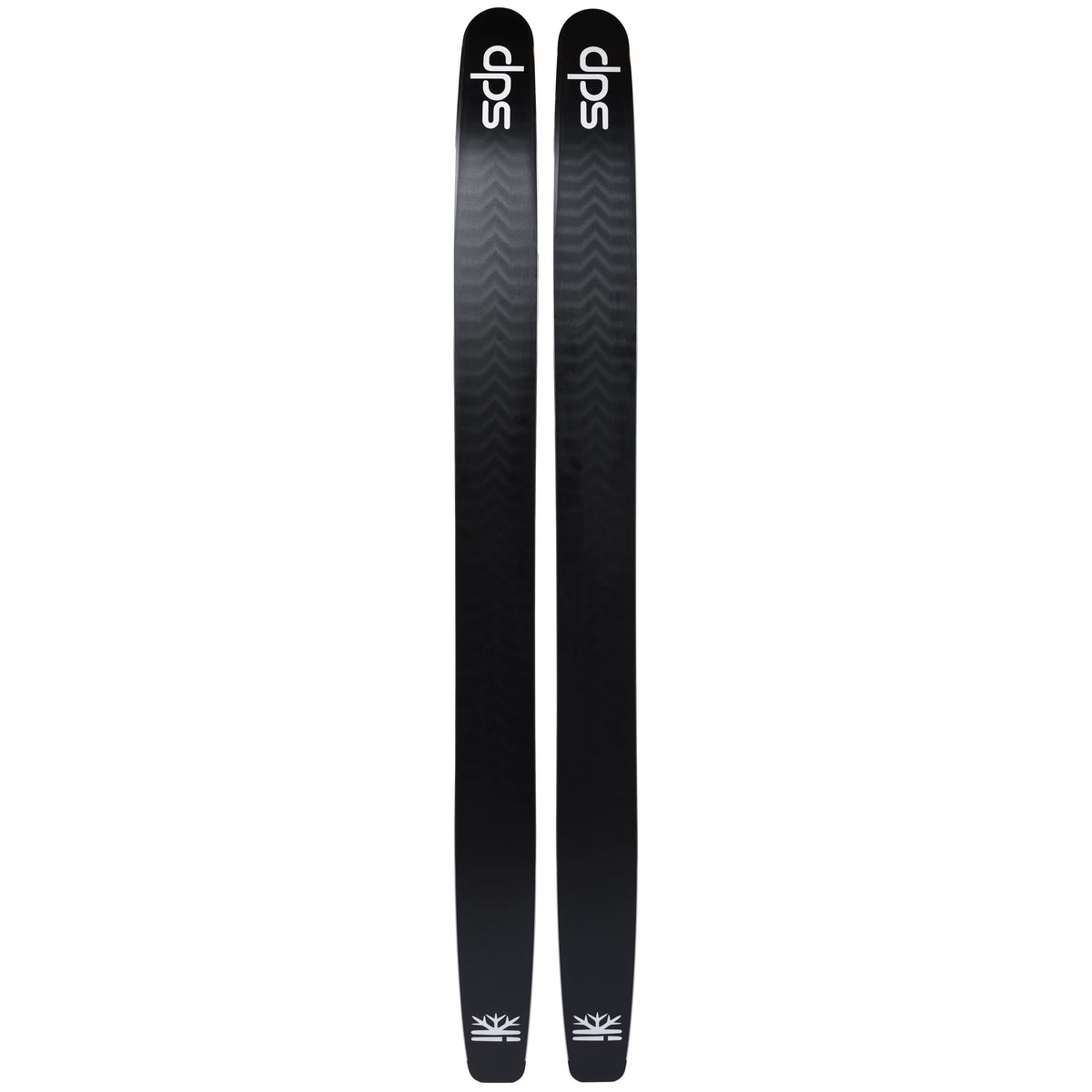 DPS Lotus 138 Ski Skis - Alpine Skis - Mens-Unisex DPS