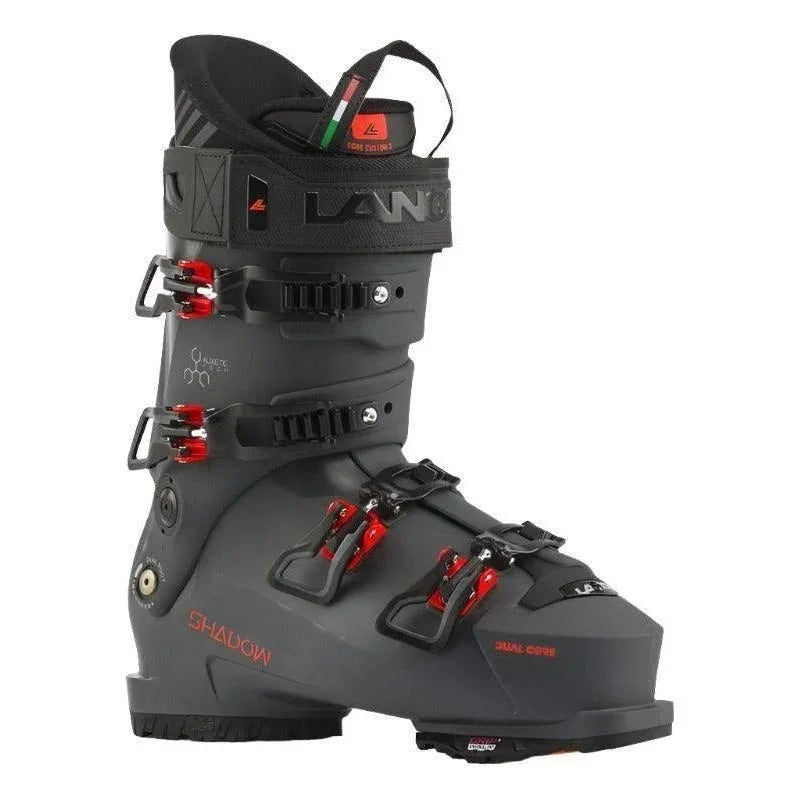 Lange Shadow LV 120 Alpine Boot Ski Boots - Alpine Boots - Mens-Unisex LANGE 24.5