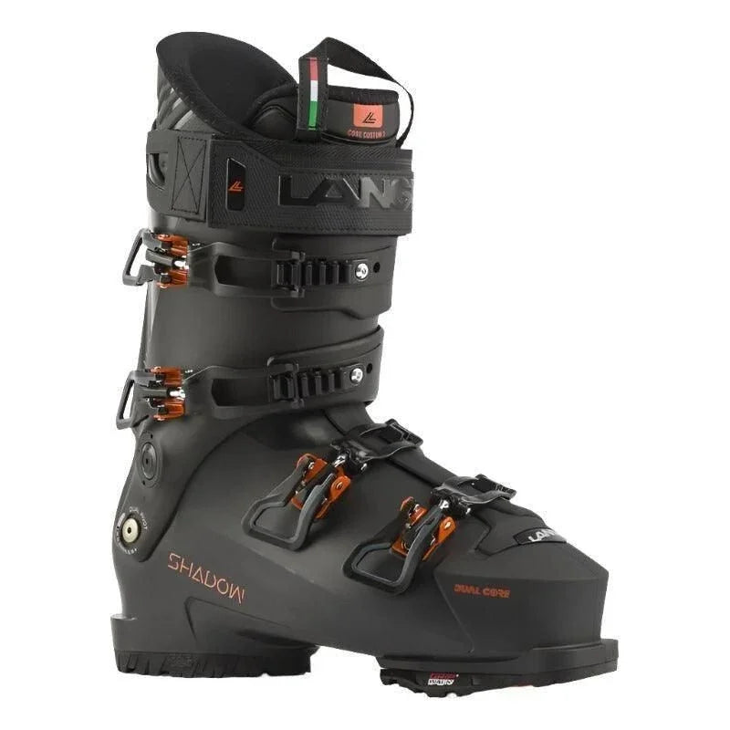 Lange Shadow MV 110 Alpine Boot Ski Boots - Alpine Boots - Mens-Unisex LANGE 24.5