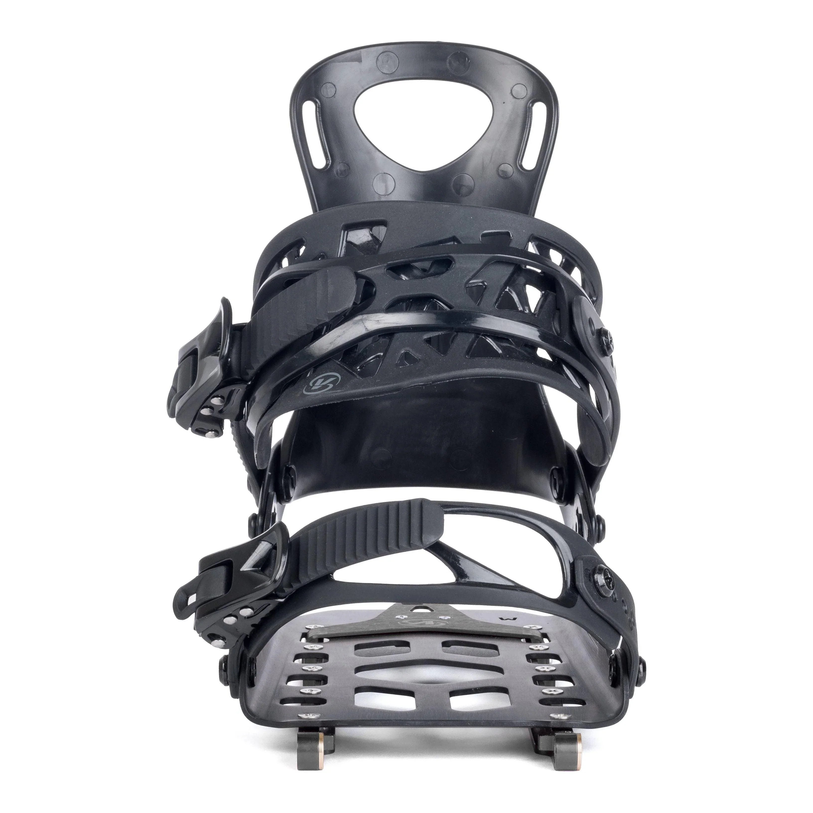 Voile Light Speed Splitboard Binding Splitboard - Splitboard Bindings - Softboot Bindings Voile