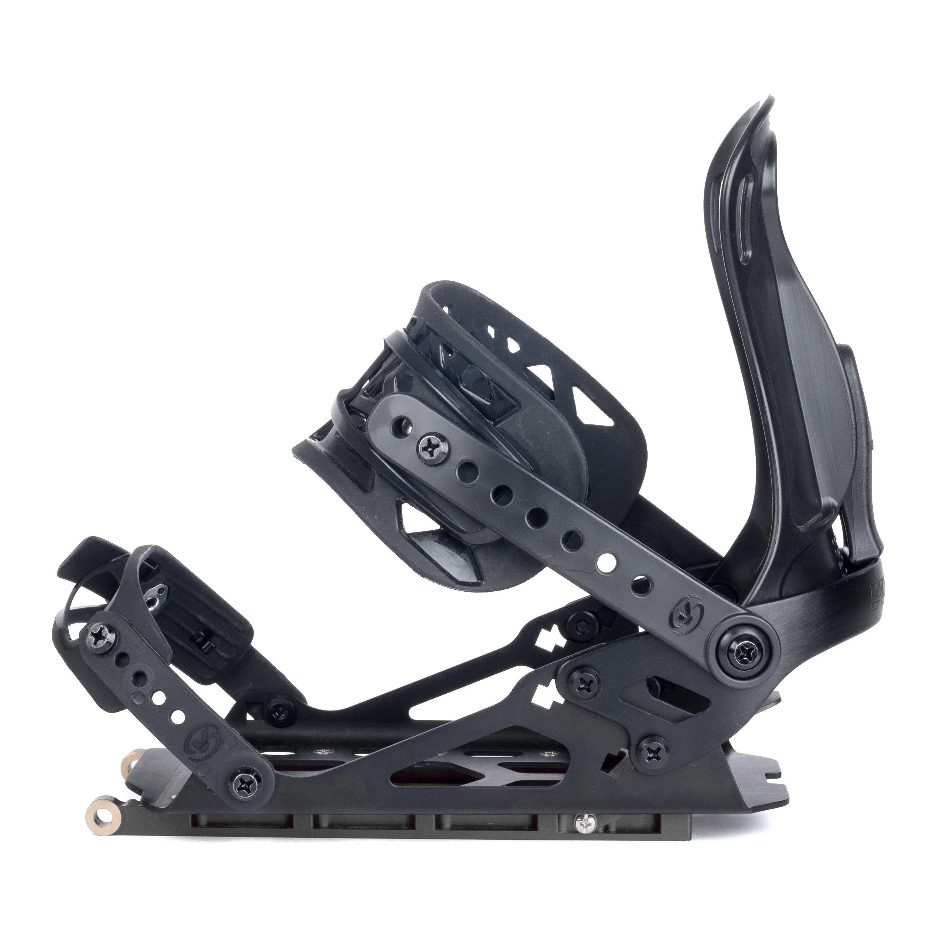 Voile Light Speed Splitboard Binding Splitboard - Splitboard Bindings - Softboot Bindings Voile