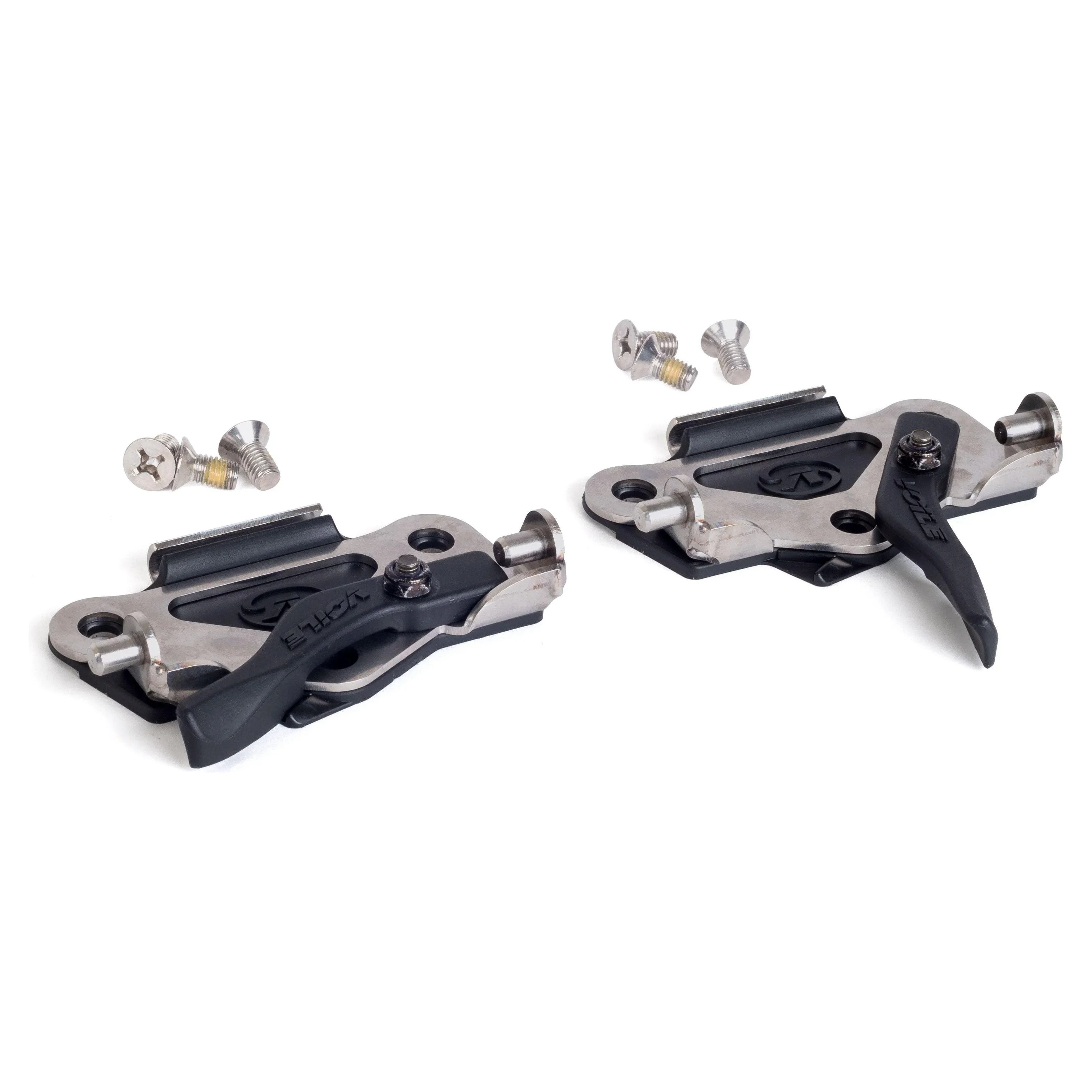 Voile Light Speed Splitboard Binding Splitboard - Splitboard Bindings - Softboot Bindings Voile