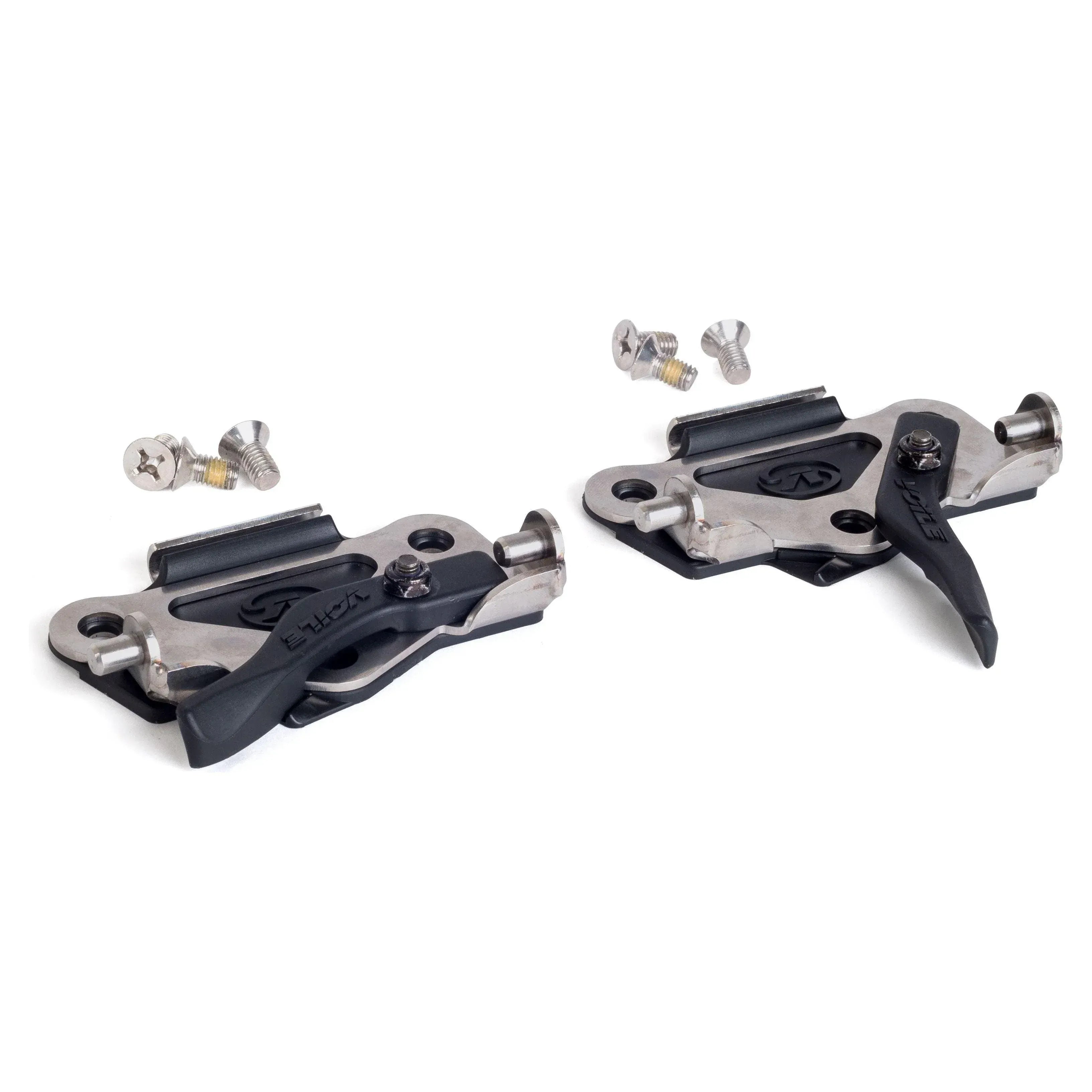 Voile Light Speed Splitboard Binding Splitboard - Splitboard Bindings - Softboot Bindings Voile