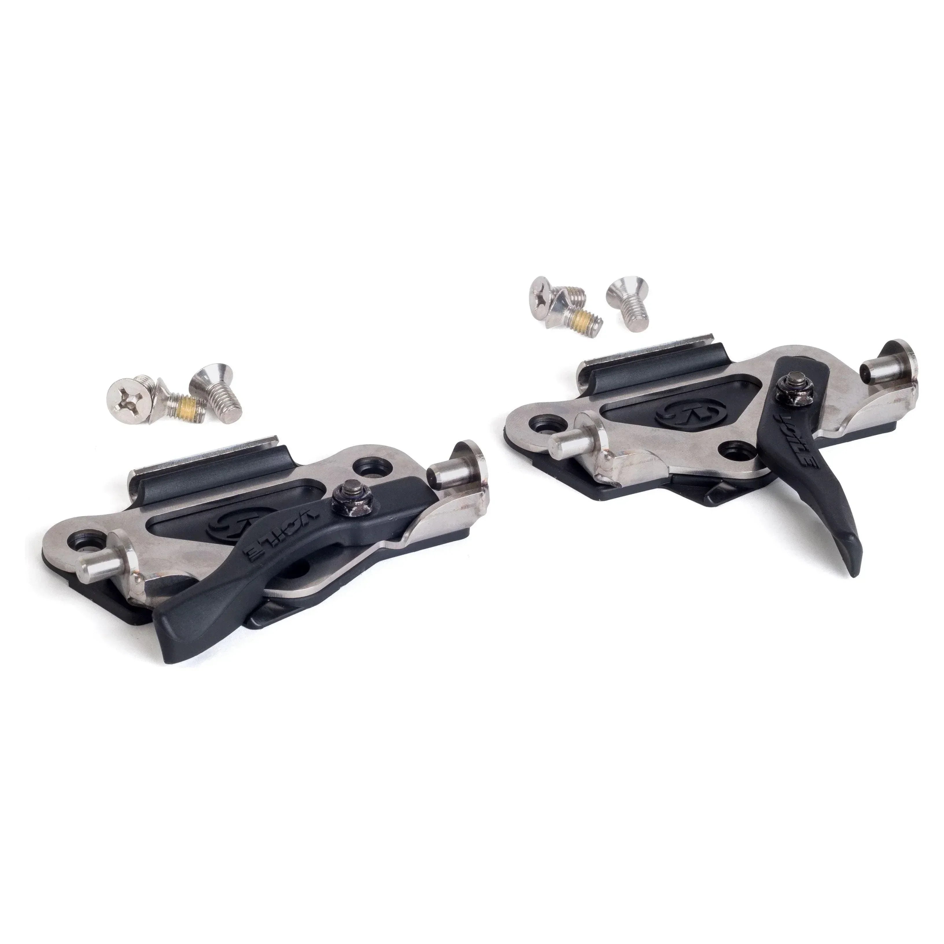 Voile Light Speed Splitboard Binding Splitboard - Splitboard Bindings - Softboot Bindings Voile
