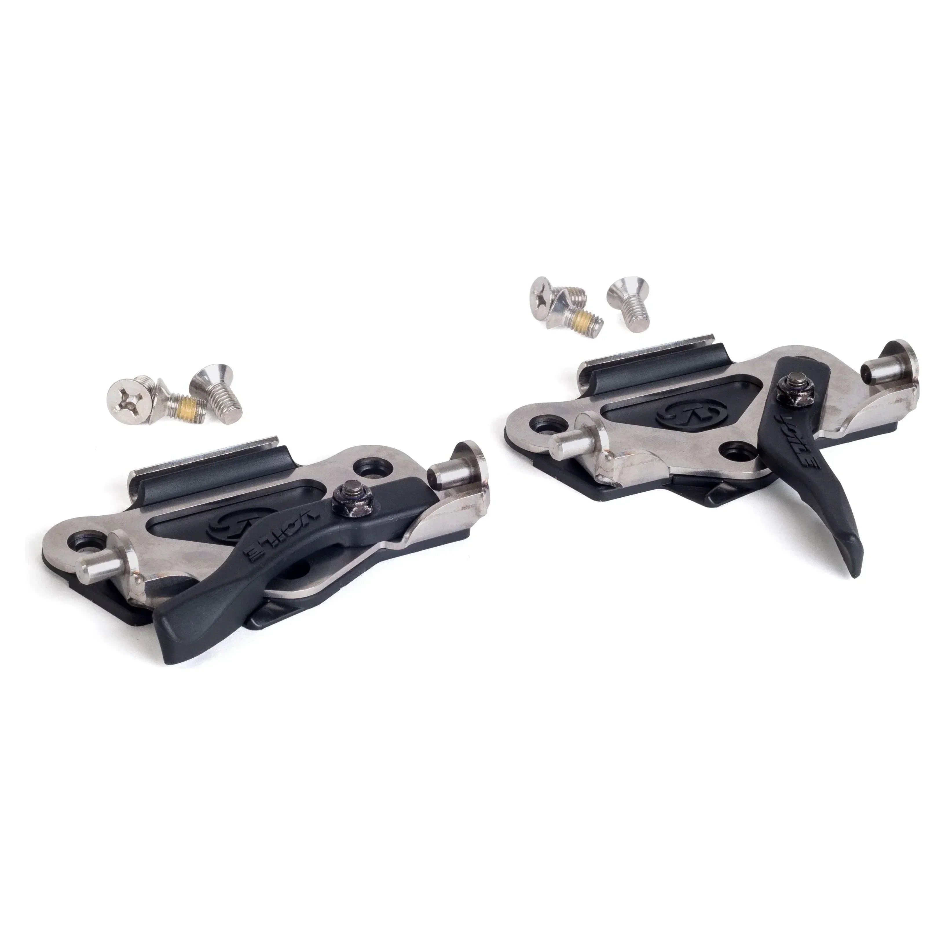 Voile Light Speed Splitboard Binding Splitboard - Splitboard Bindings - Softboot Bindings Voile