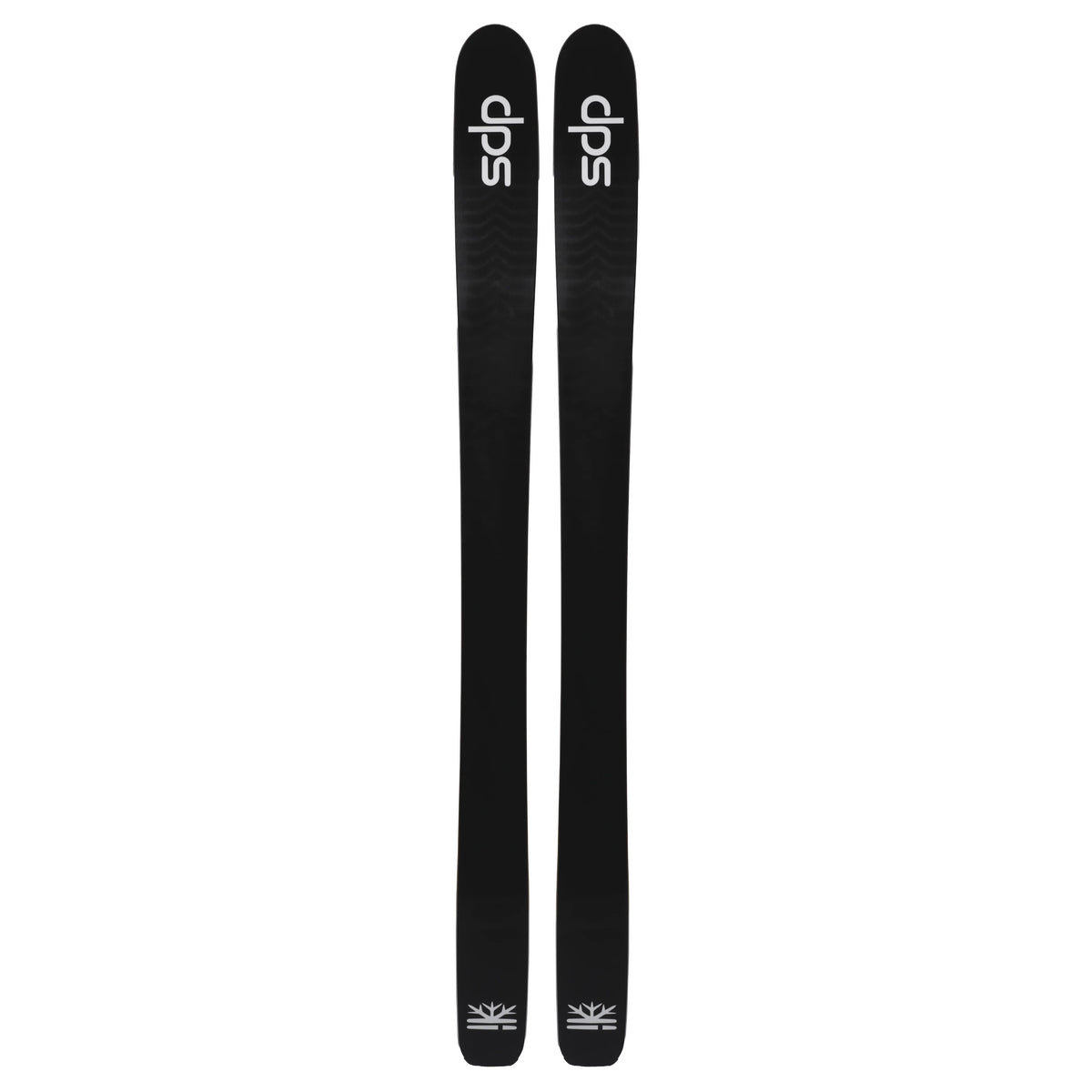 DPS Lotus 112 Alpine Ski Skis - Alpine Skis - Mens-Unisex DPS
