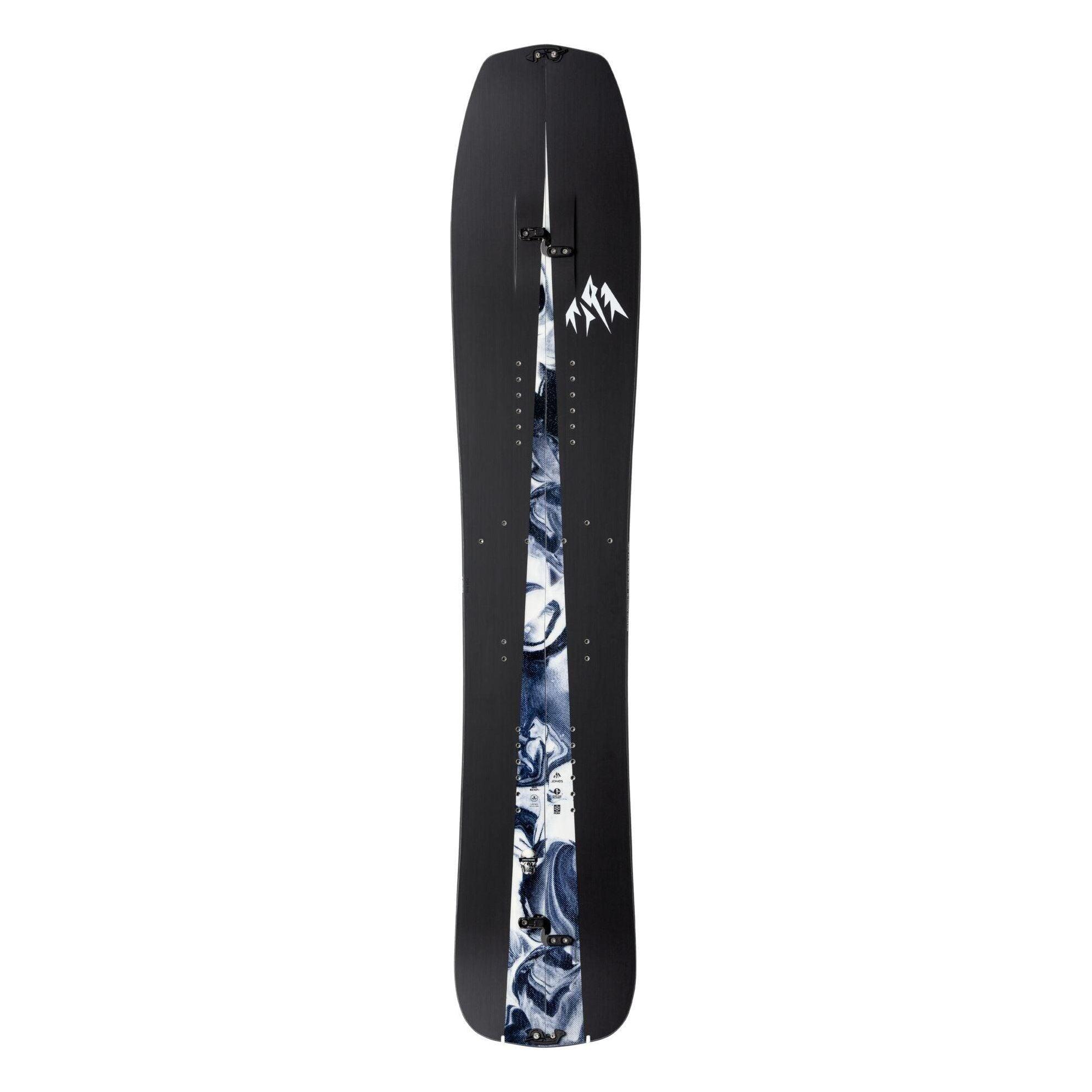 Jones Mind Expander Splitboard Splitboard - Splitboards Mens Jones 150