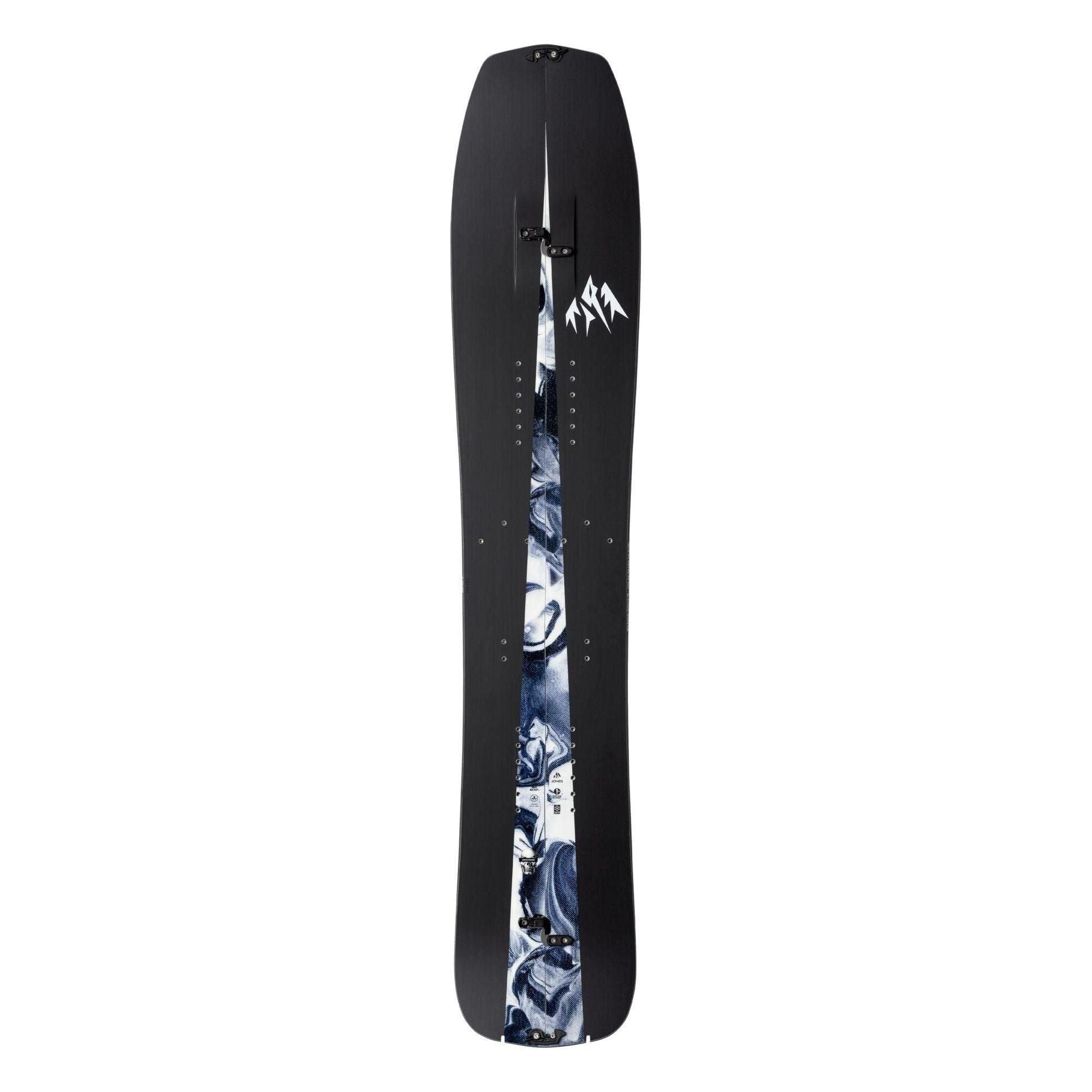 Jones Mind Expander Splitboard Splitboard - Splitboards Mens Jones 150